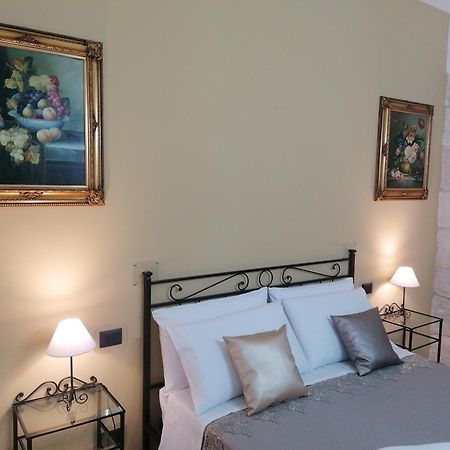 B&B 36 Passi Dal Mare 2.0 Trapani Room photo