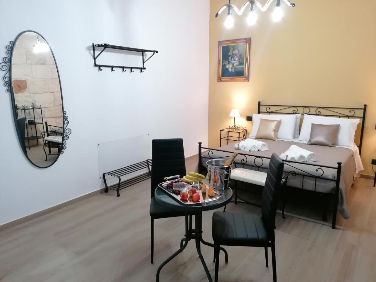 B&B 36 Passi Dal Mare 2.0 Trapani Exterior photo