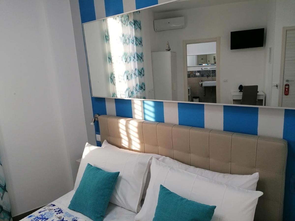B&B 36 Passi Dal Mare 2.0 Trapani Exterior photo