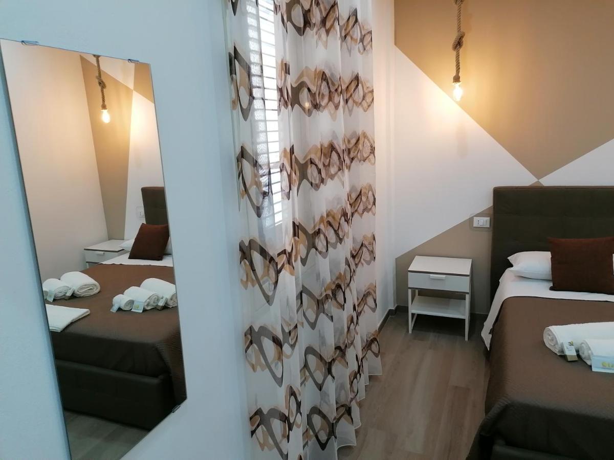 B&B 36 Passi Dal Mare 2.0 Trapani Exterior photo