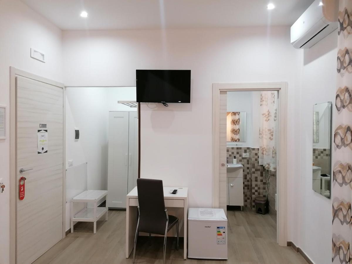 B&B 36 Passi Dal Mare 2.0 Trapani Exterior photo
