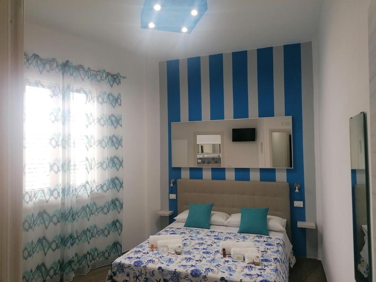 B&B 36 Passi Dal Mare 2.0 Trapani Exterior photo