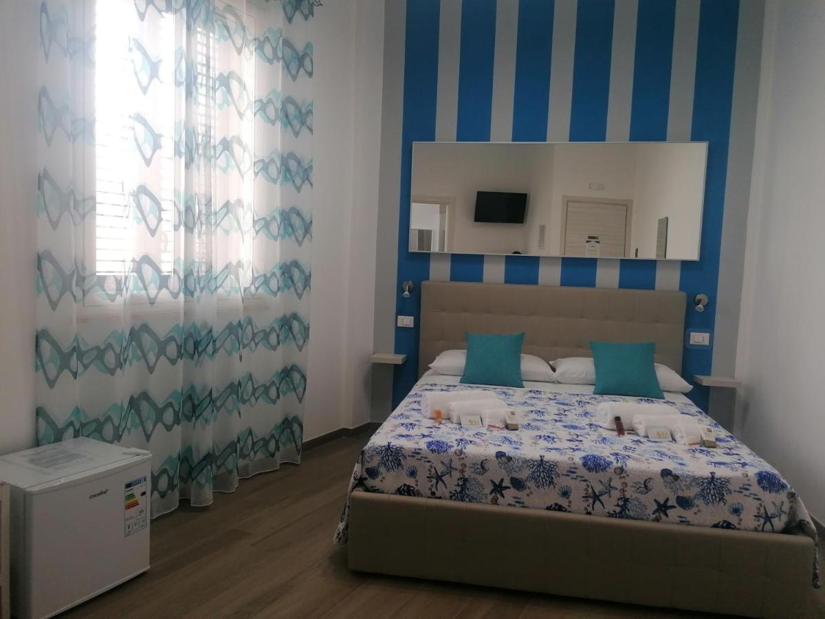 B&B 36 Passi Dal Mare 2.0 Trapani Exterior photo