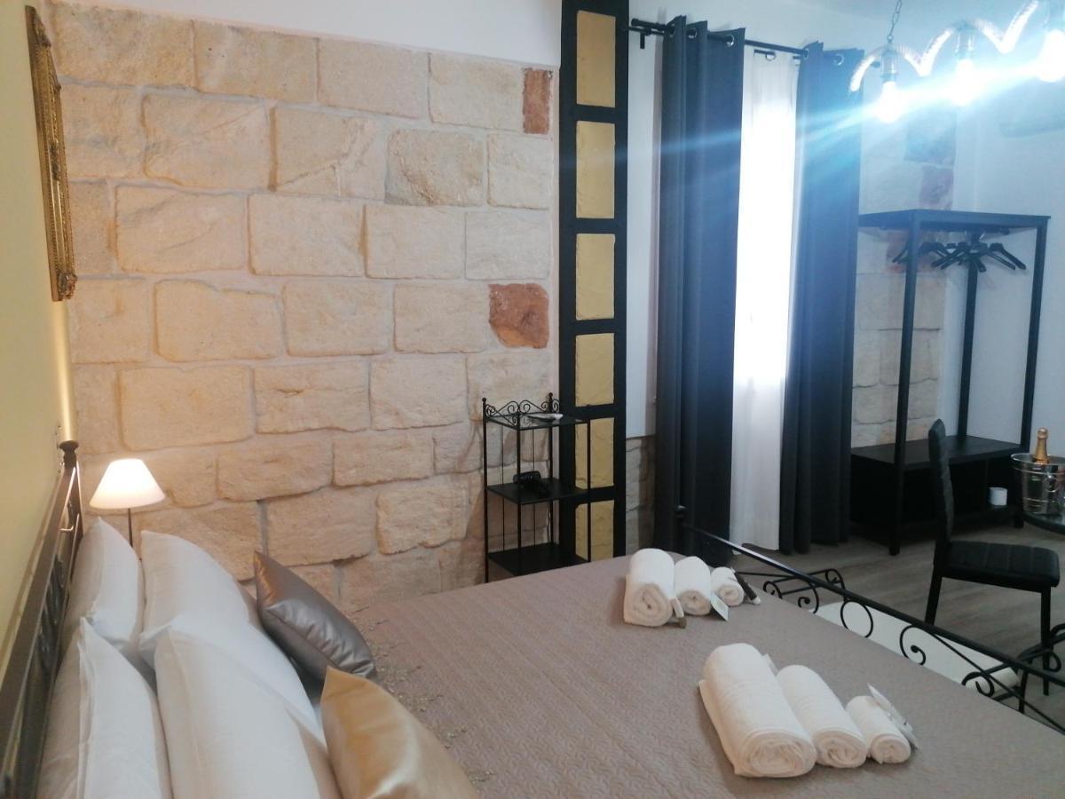 B&B 36 Passi Dal Mare 2.0 Trapani Exterior photo