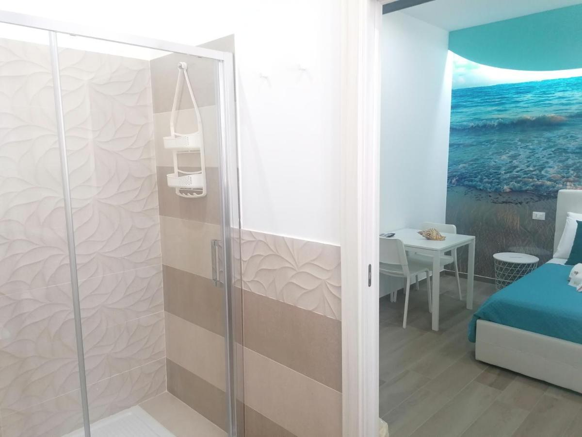B&B 36 Passi Dal Mare 2.0 Trapani Exterior photo